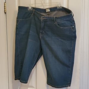 Women's jeans